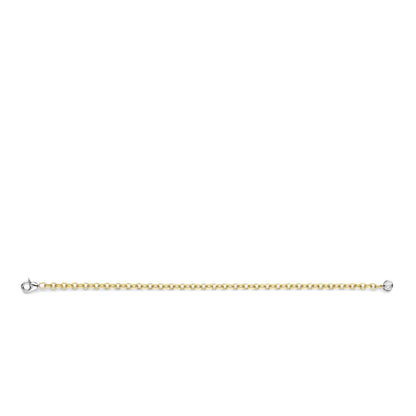 TI SENTO Bracelet 23068SY