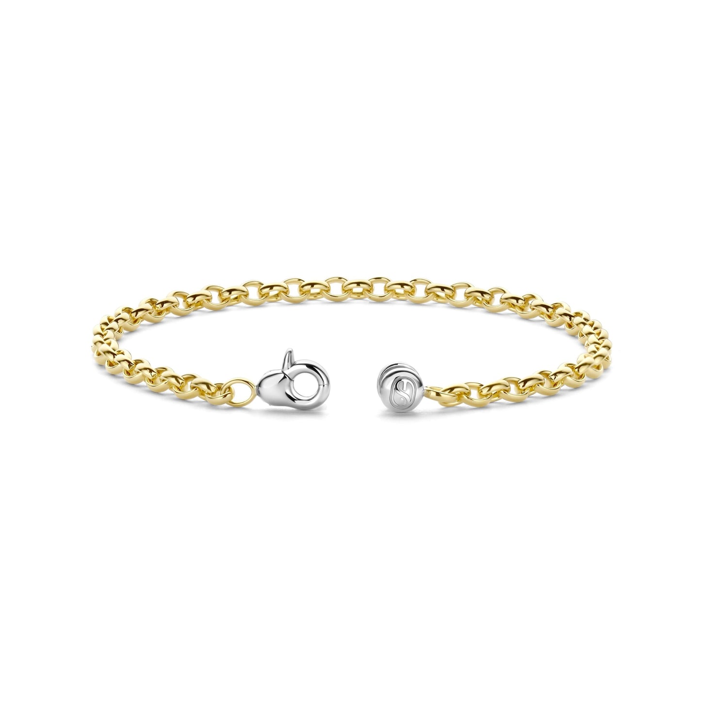 TI SENTO Bracelet 23068SY