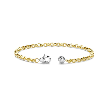 TI SENTO Bracelet 23068SY