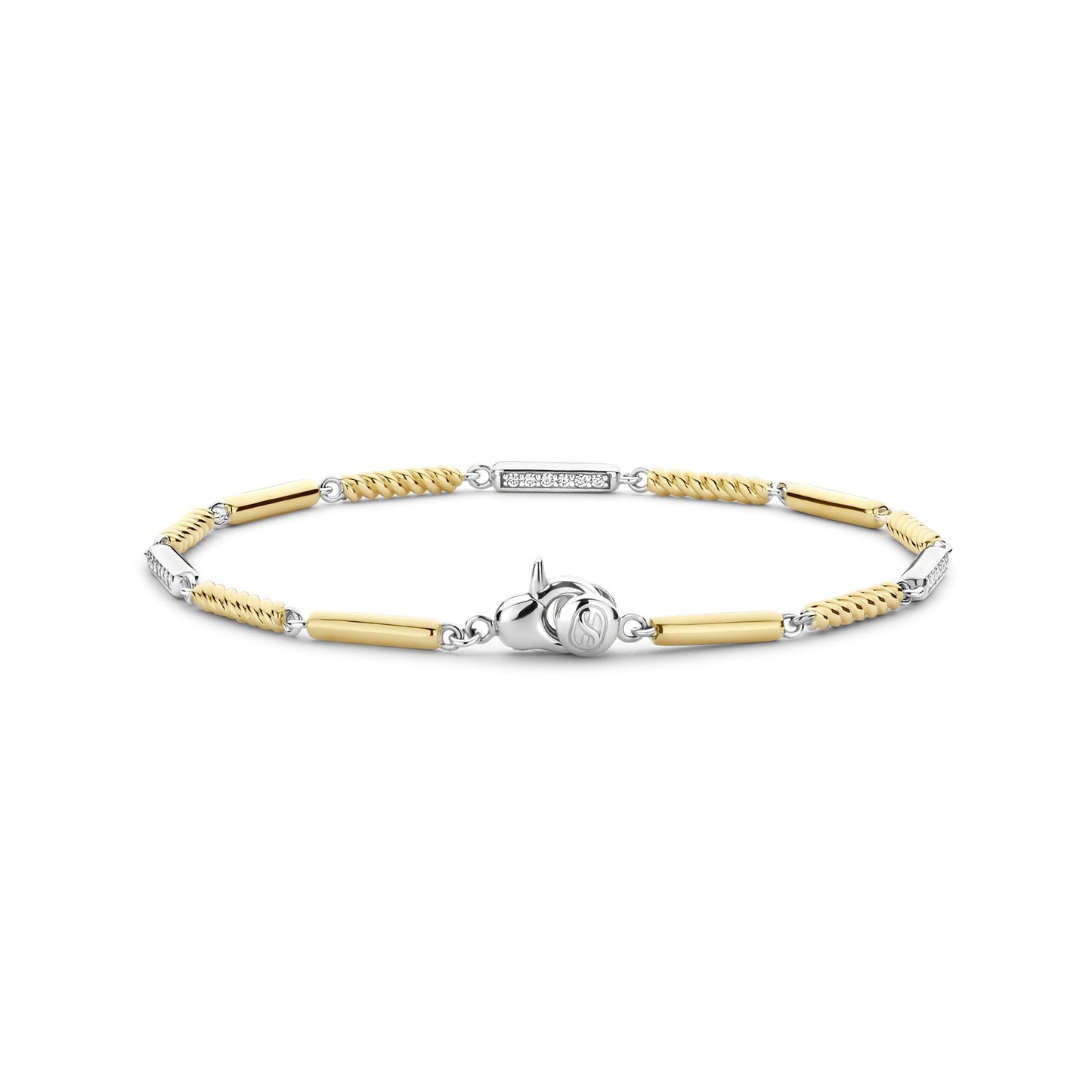 TI SENTO Bracelet 23069ZY