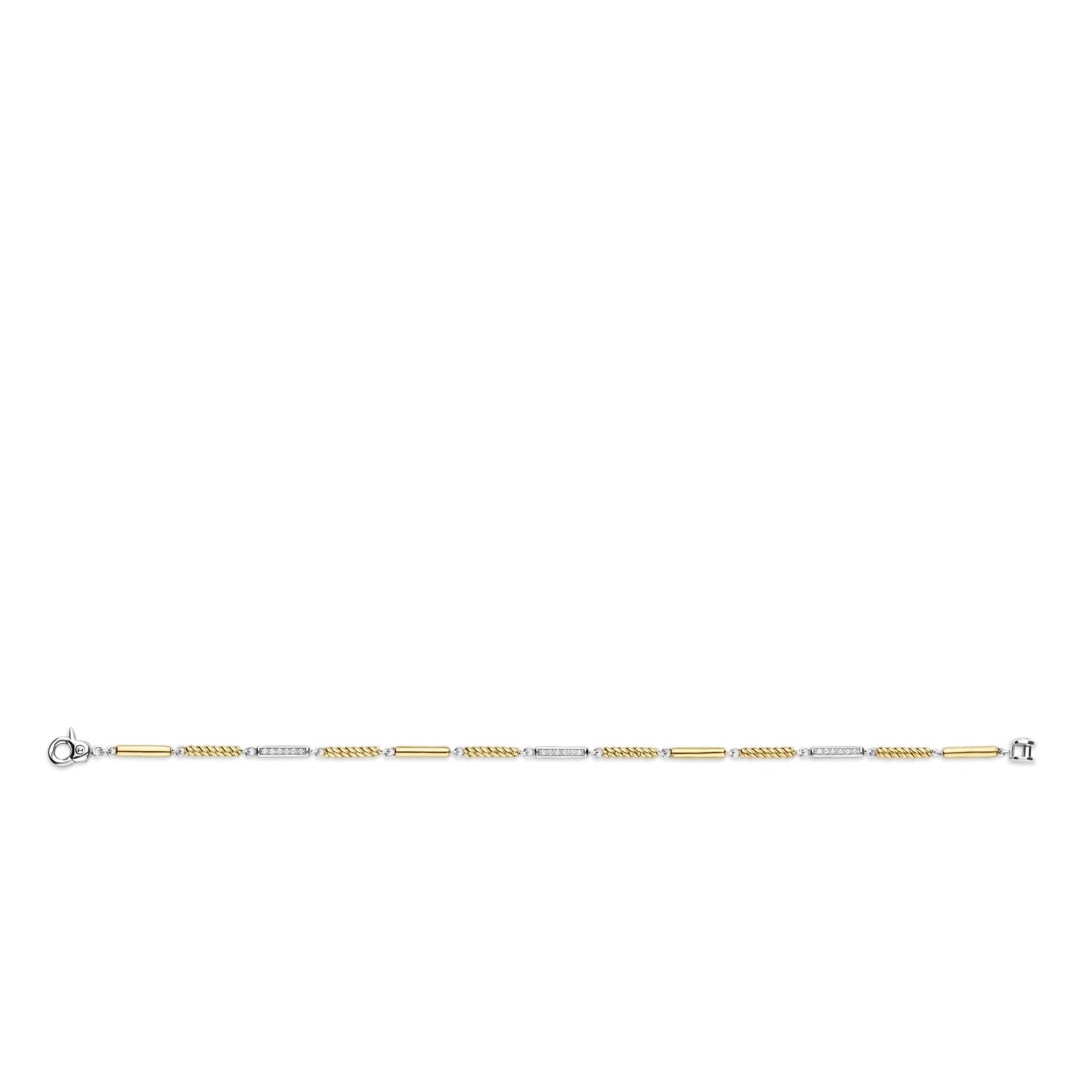 TI SENTO Bracelet 23069ZY