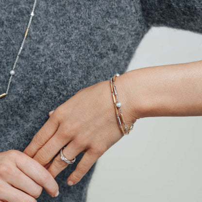TI SENTO Bracelet 23069ZY