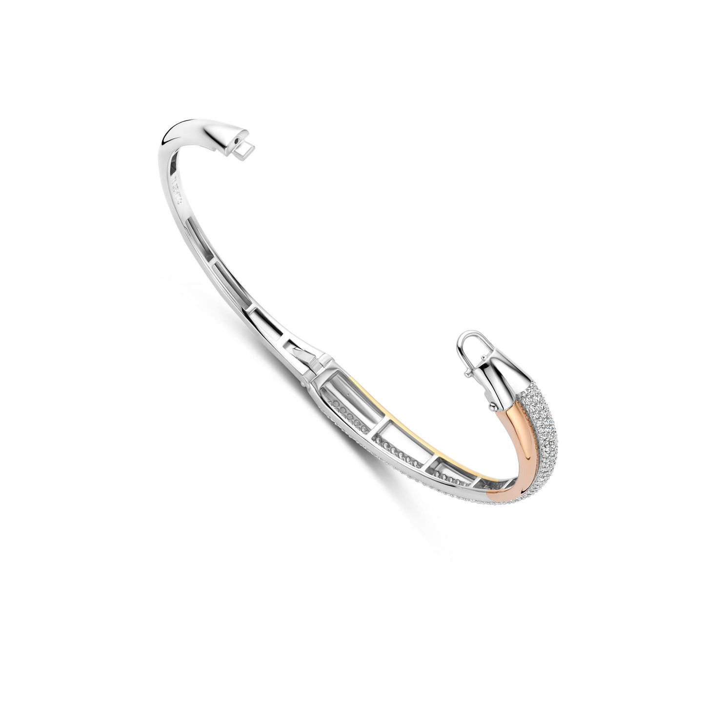 TI SENTO Bracelet 23071ZT