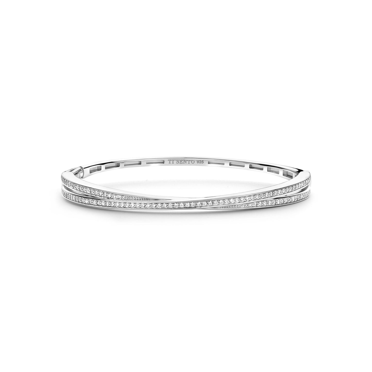 TI SENTO Bracelet 23072ZI