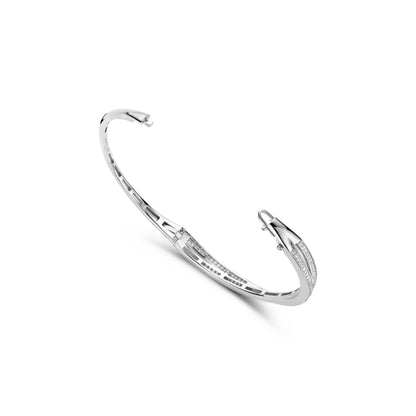 TI SENTO Bracelet 23072ZI