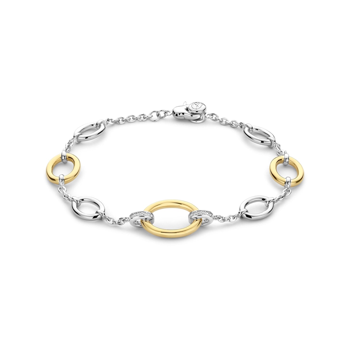 TI SENTO Bracelet 23073ZY