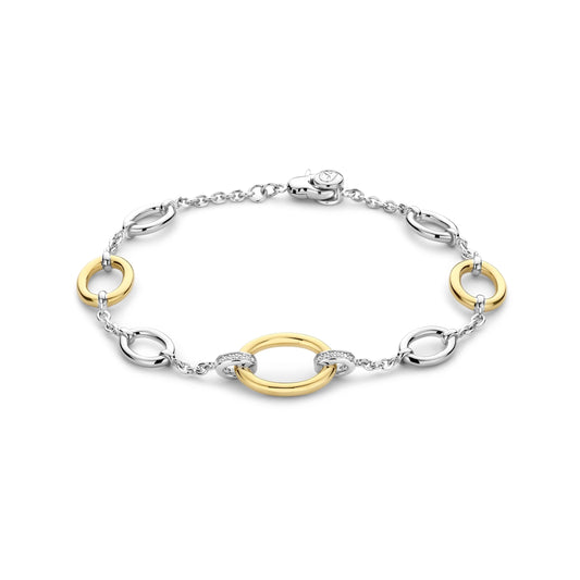 TI SENTO Bracelet 23073ZY