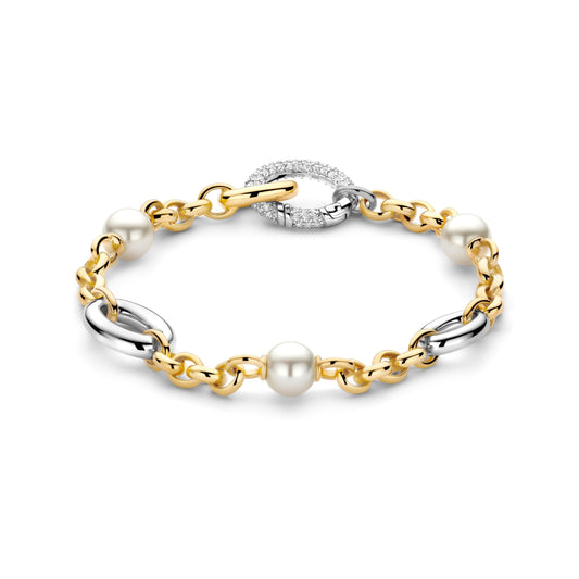TI SENTO Bracelet 23075ZY