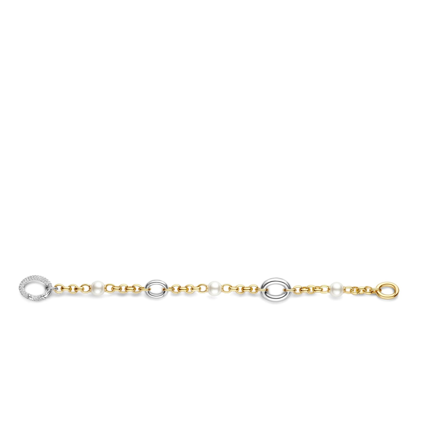 TI SENTO Bracelet 23075ZY