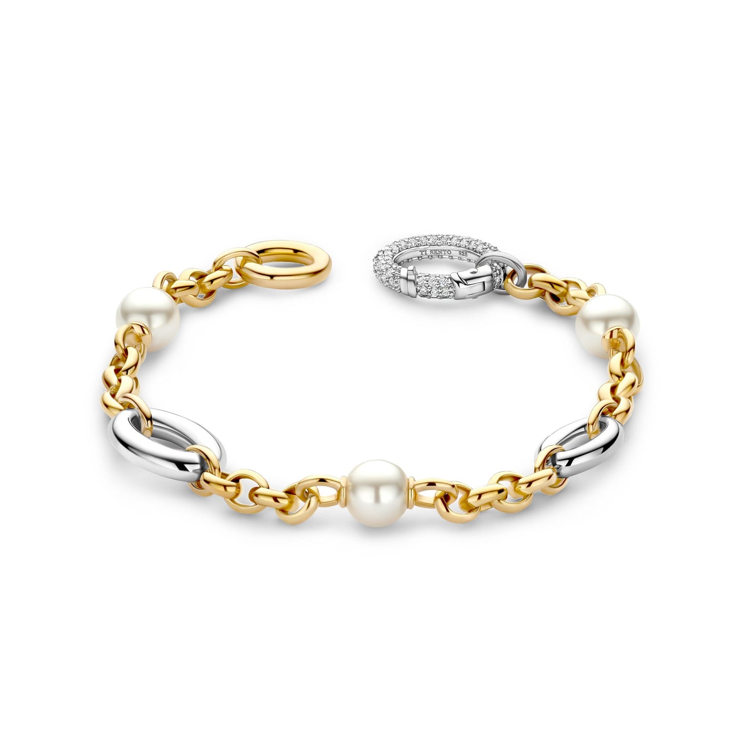 TI SENTO Bracelet 23075ZY