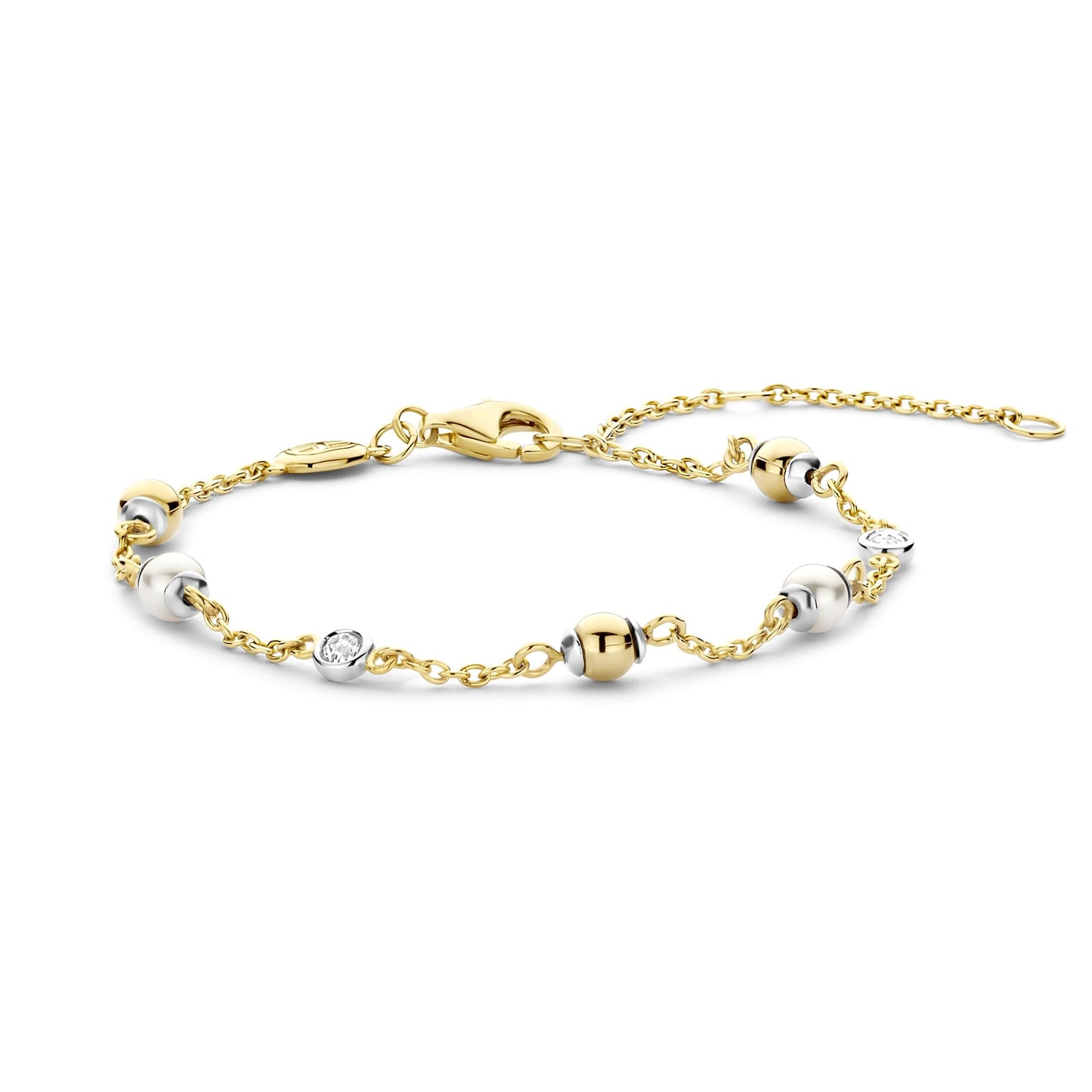 TI SENTO Bracelet 23076ZY
