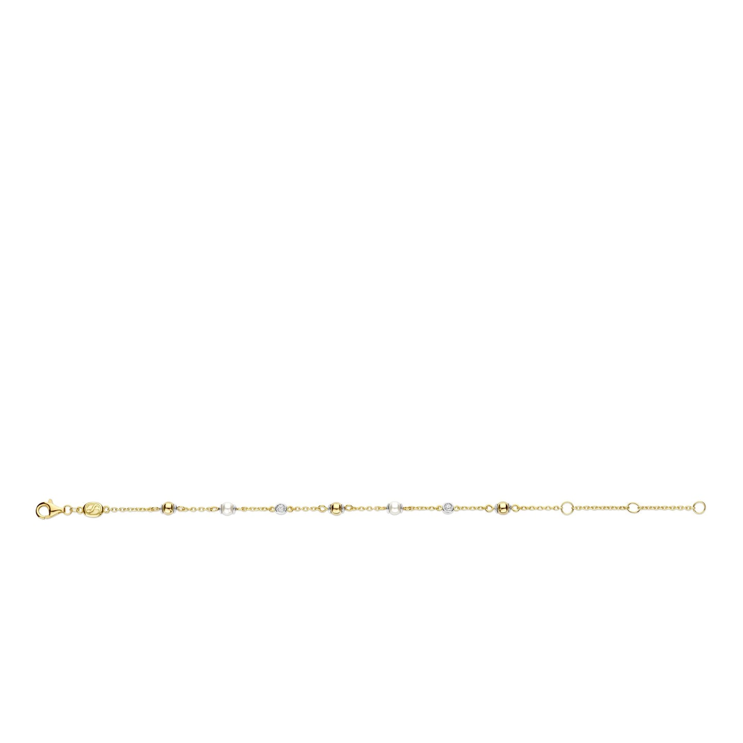 TI SENTO Bracelet 23076ZY