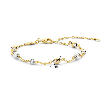 TI SENTO Bracelet 23076ZY