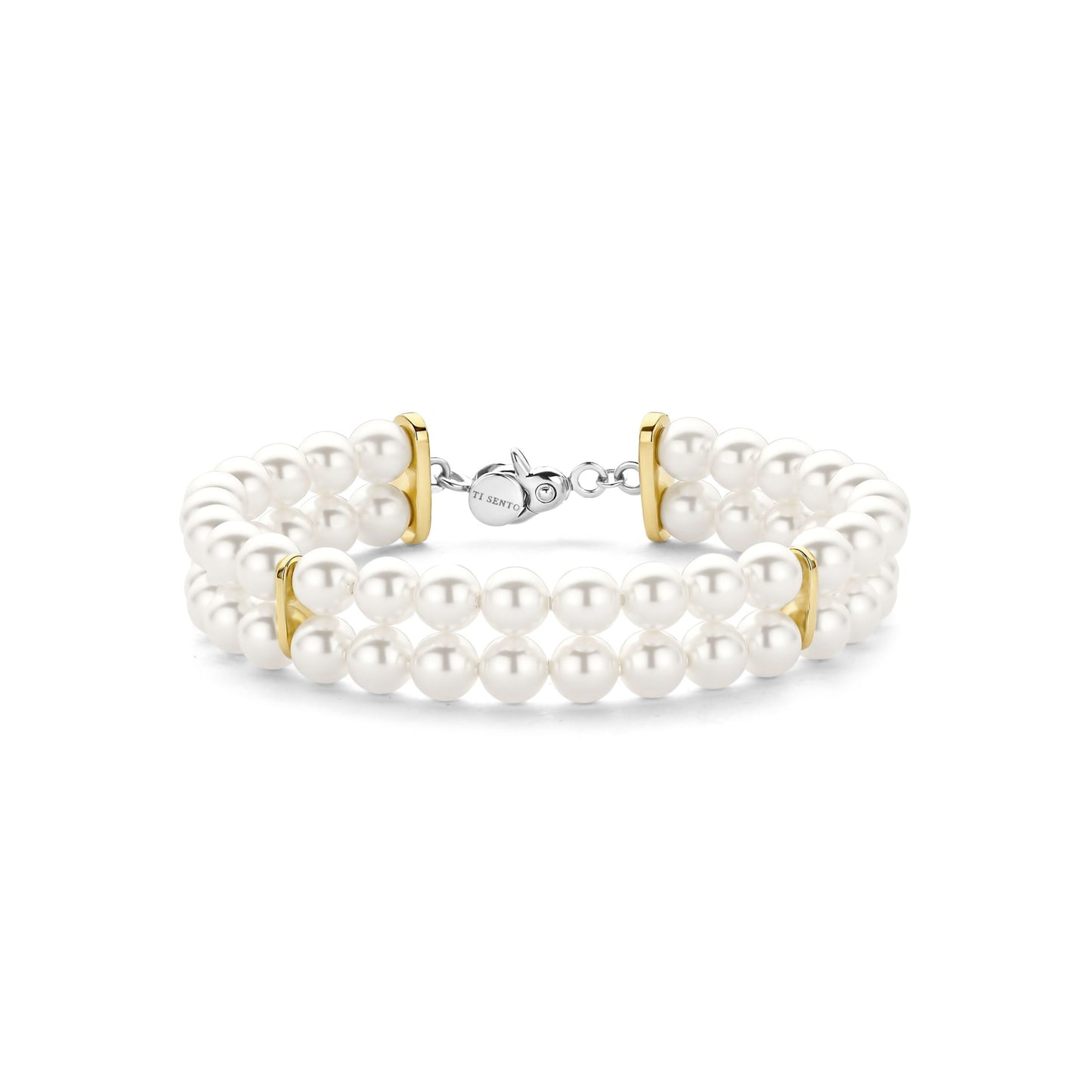 TI SENTO Bracelet 23077YP