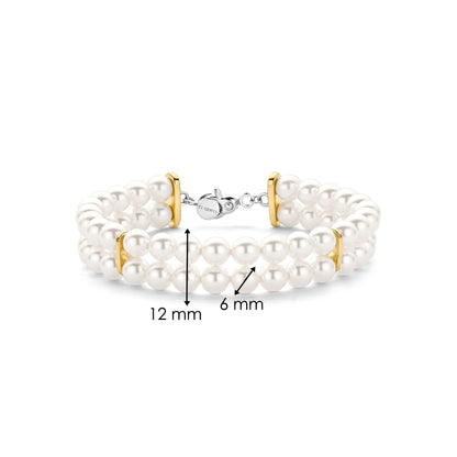 TI SENTO Bracelet 23077YP