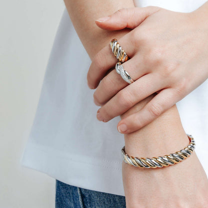 TI SENTO Bracelet 23078SY