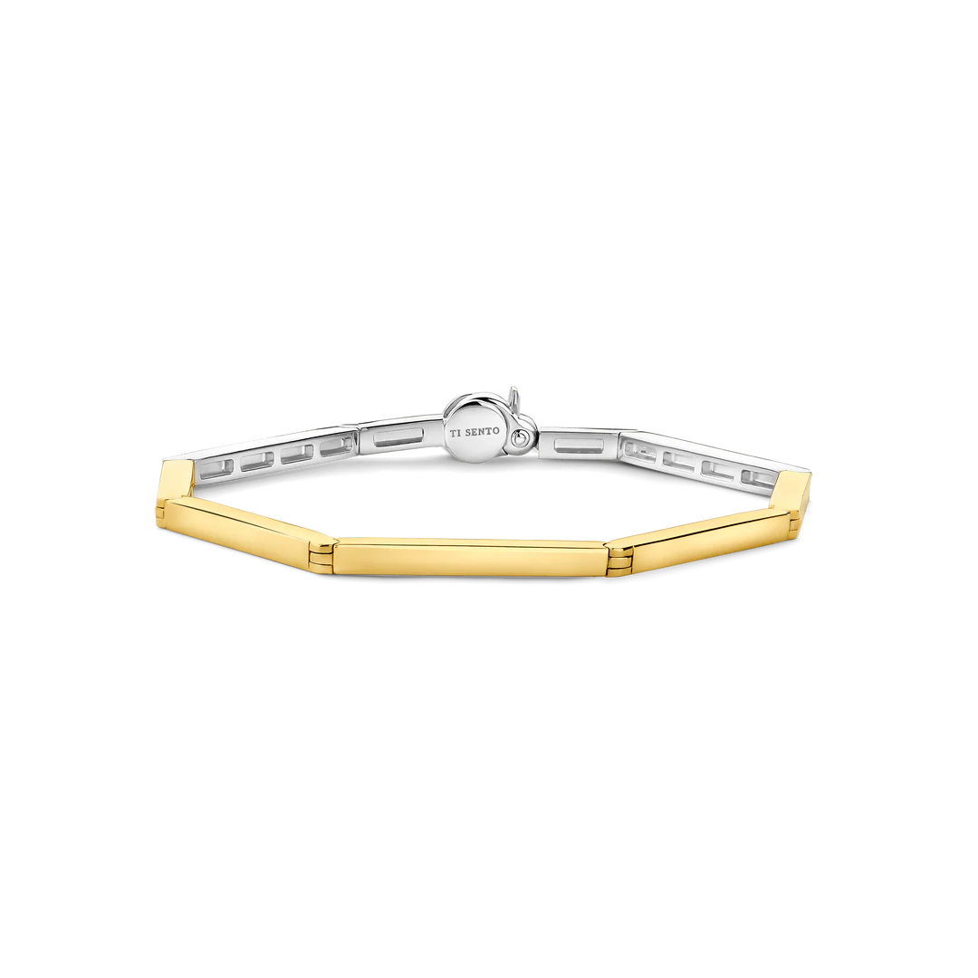TI SENTO Bracelet 23079SY