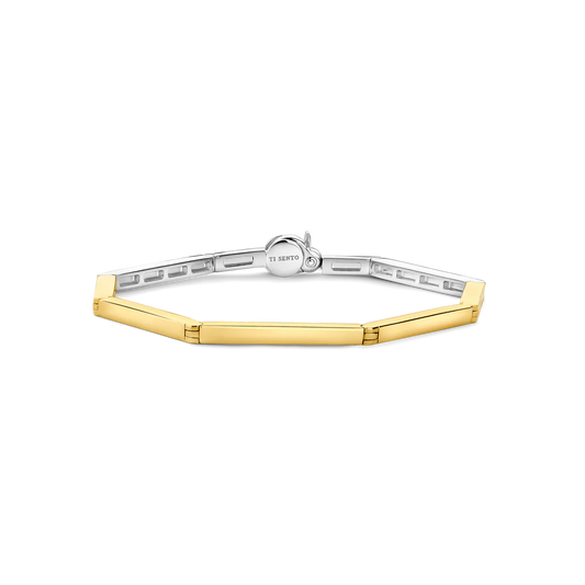 TI SENTO Bracelet 23079SY