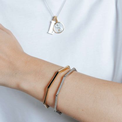 TI SENTO Bracelet 23079SY