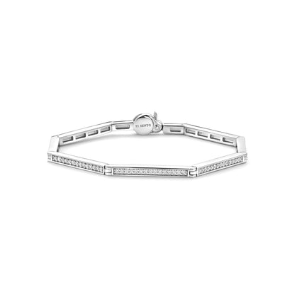 TI SENTO Bracelet 23079ZI