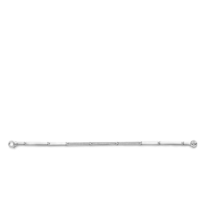 TI SENTO Bracelet 23079ZI