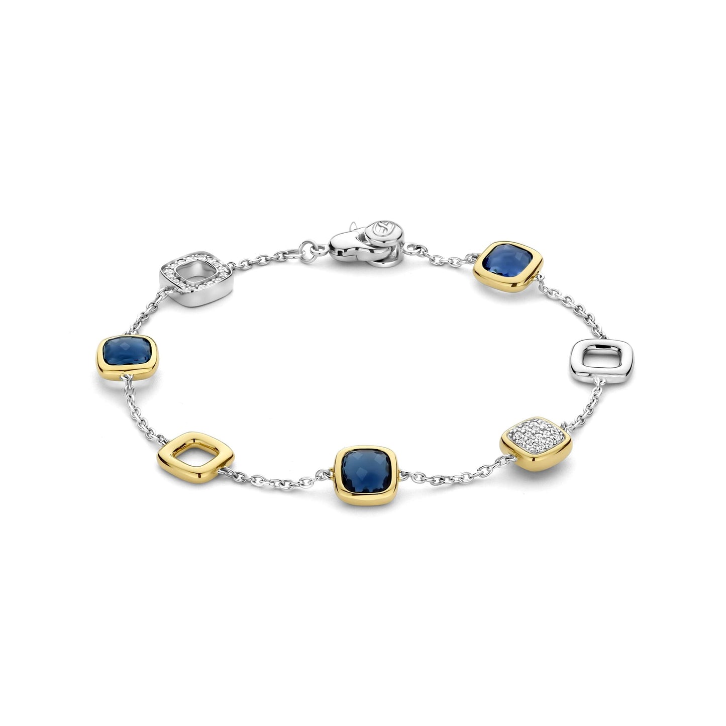 TI SENTO Bracelet 23080DB
