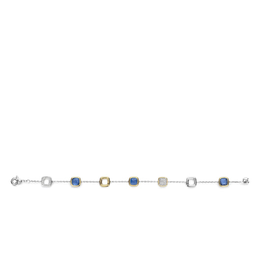 TI SENTO Bracelet 23080DB
