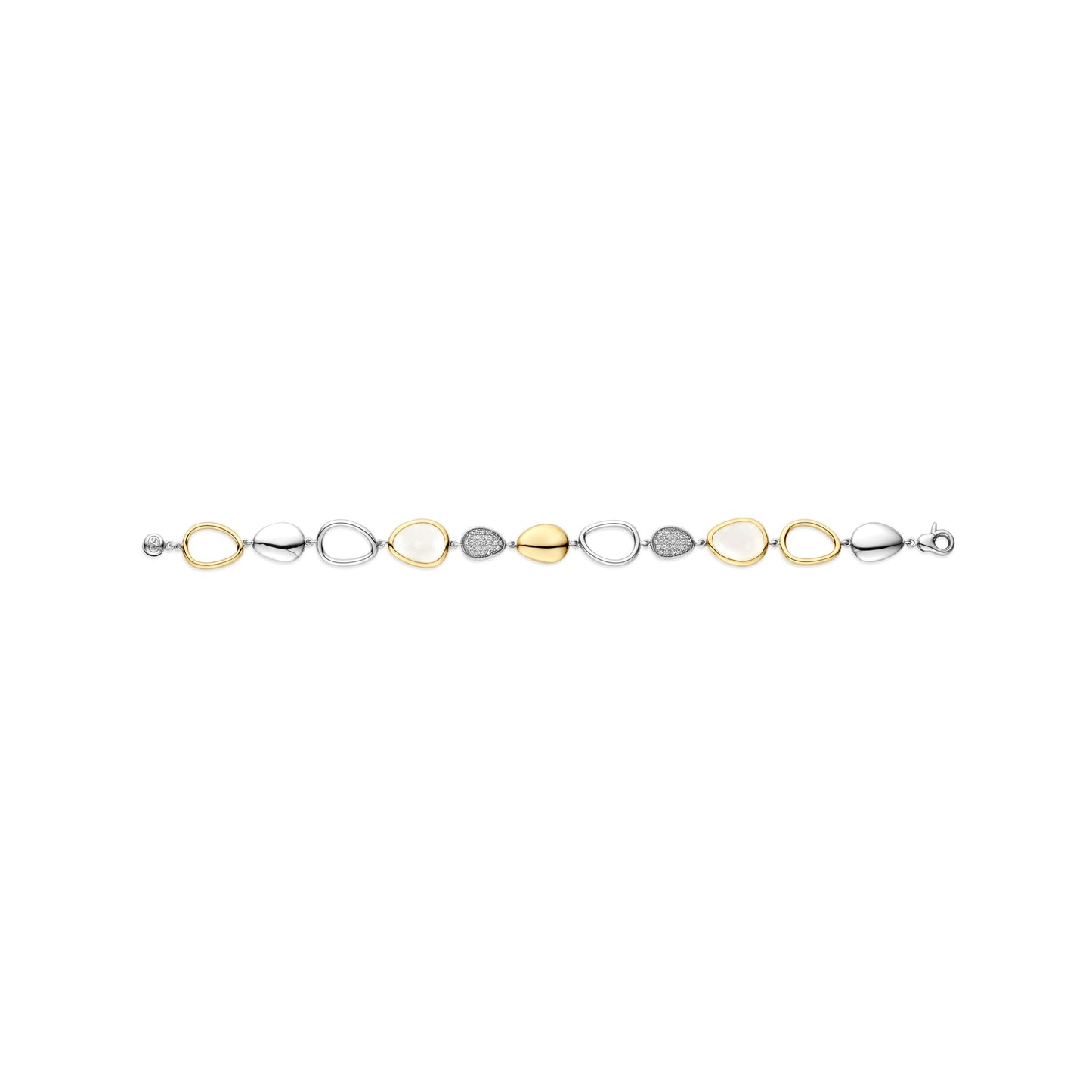 TI SENTO Bracelet 23082MW