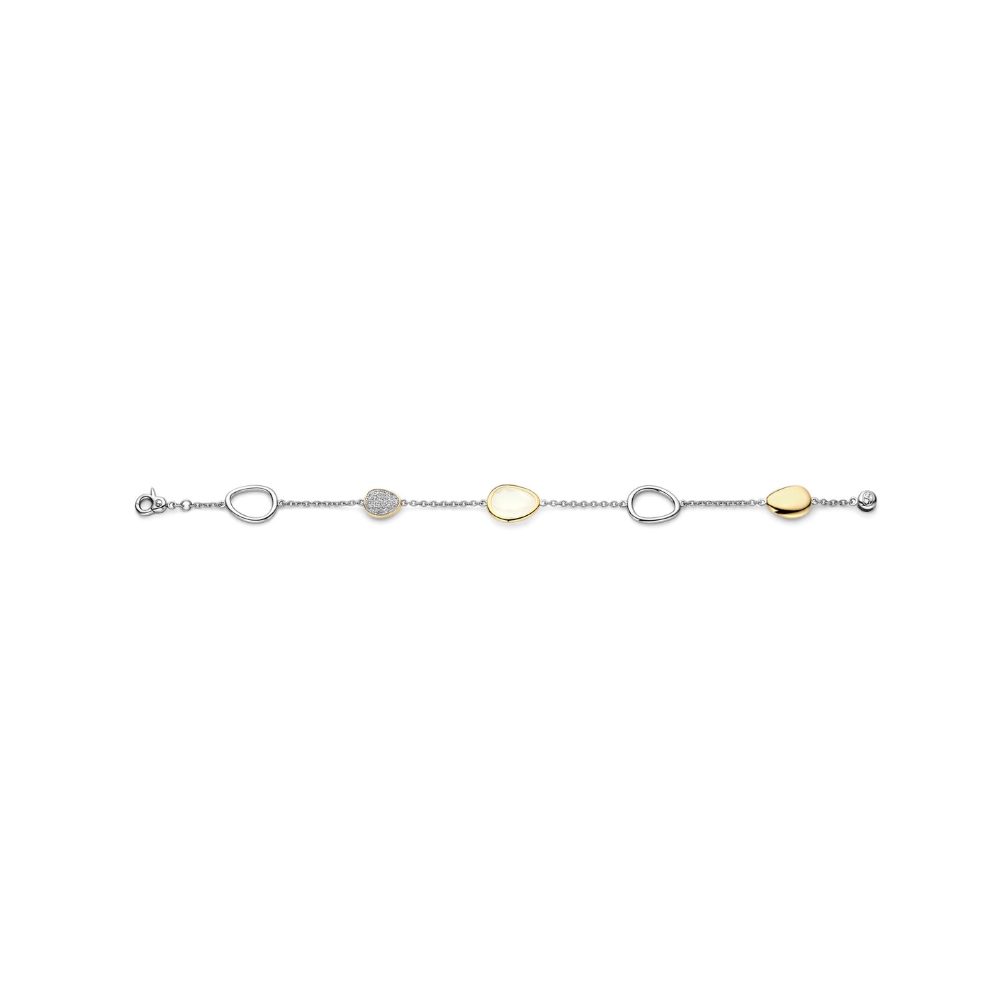 TI SENTO Bracelet 23083MW