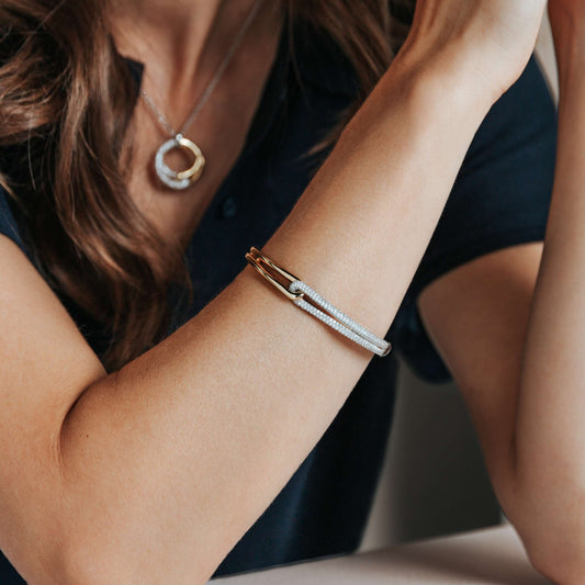 TI SENTO Bracelet 23085ZY