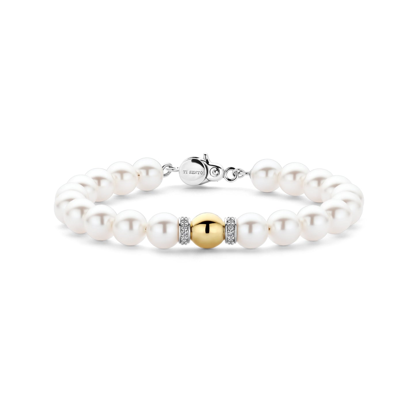 TI SENTO Bracelet 23088YP