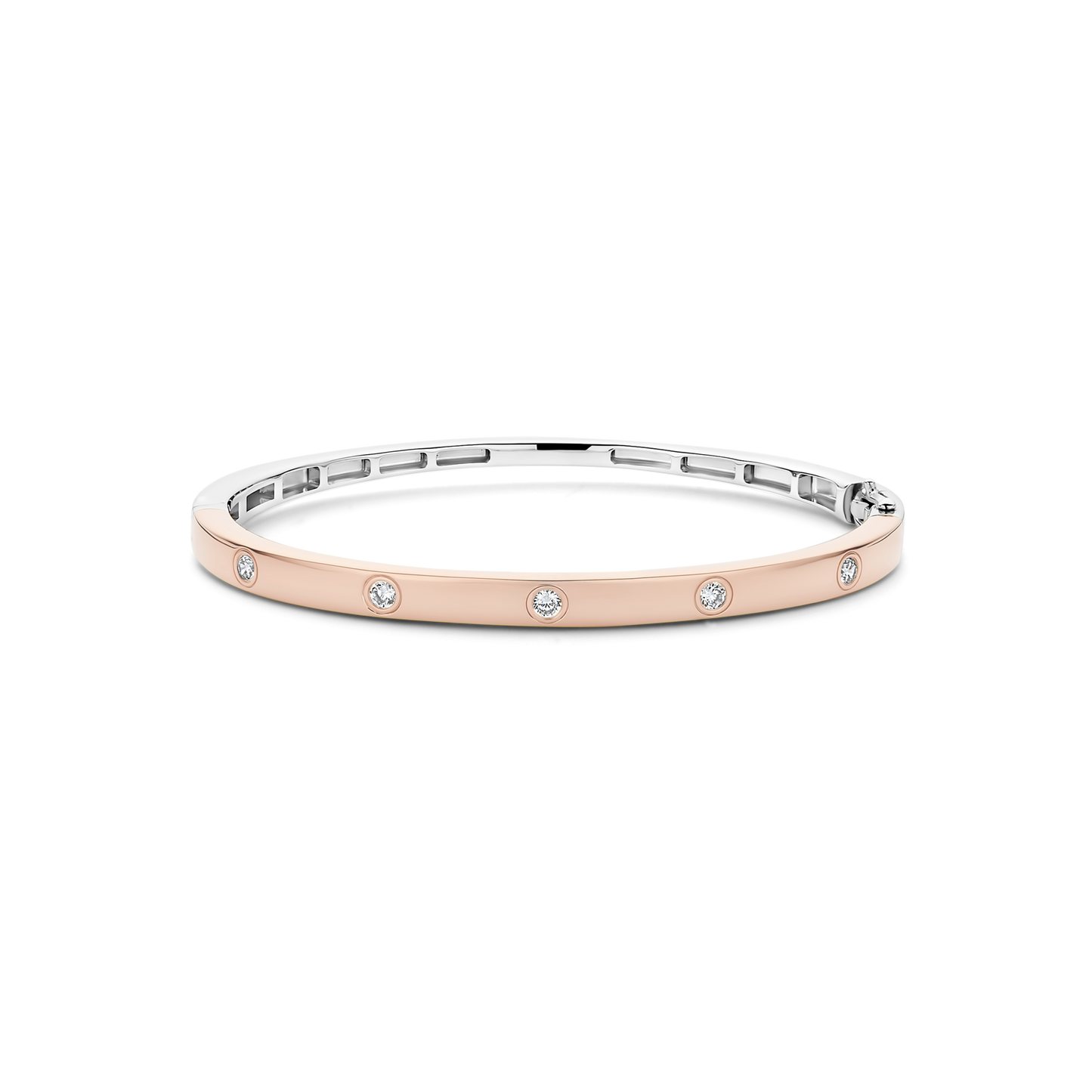 TI SENTO Bracelet 23089ZR