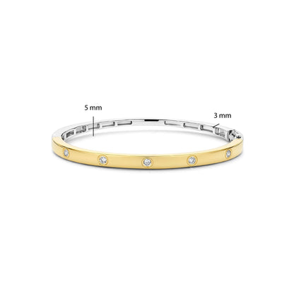 TI SENTO Bracelet 23089ZY