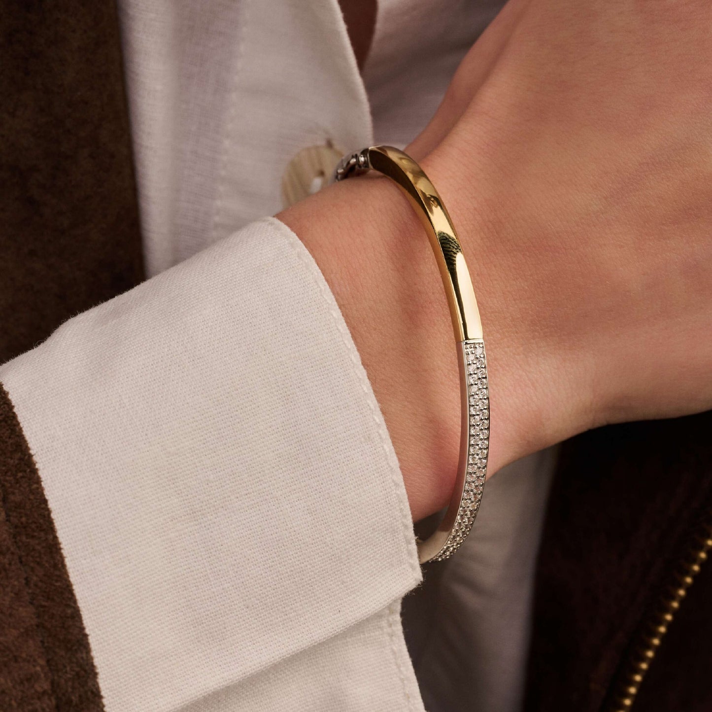 TI SENTO Bracelet 23091ZY