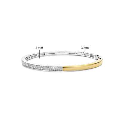 TI SENTO Bracelet 23091ZY
