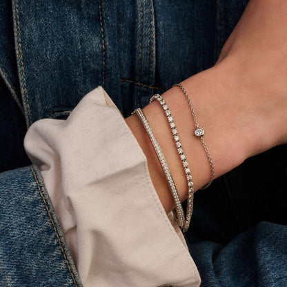 TI SENTO Bracelet 23092ZI
