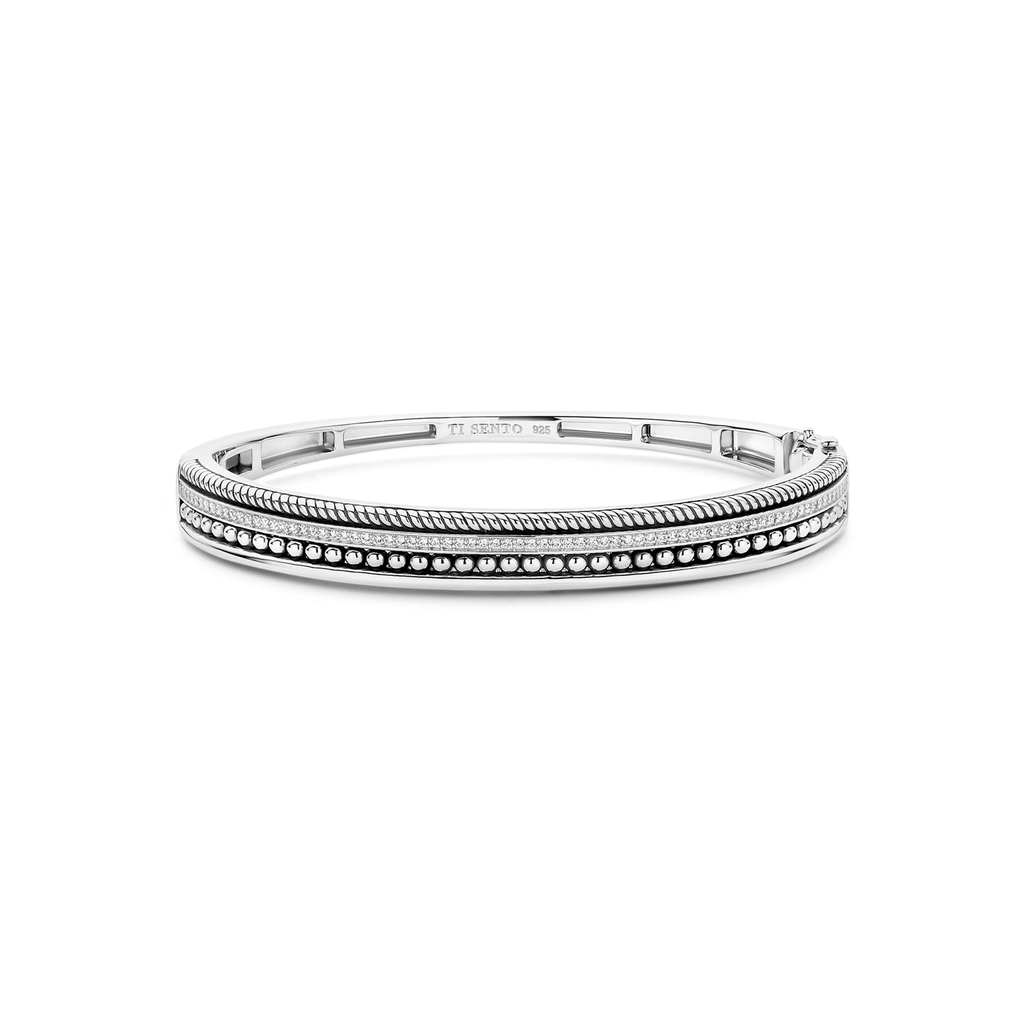 TI SENTO Bracelet 23093ZI