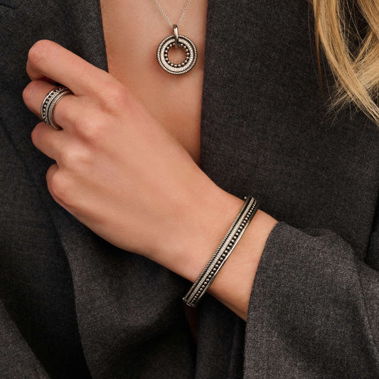TI SENTO Bracelet 23093ZI