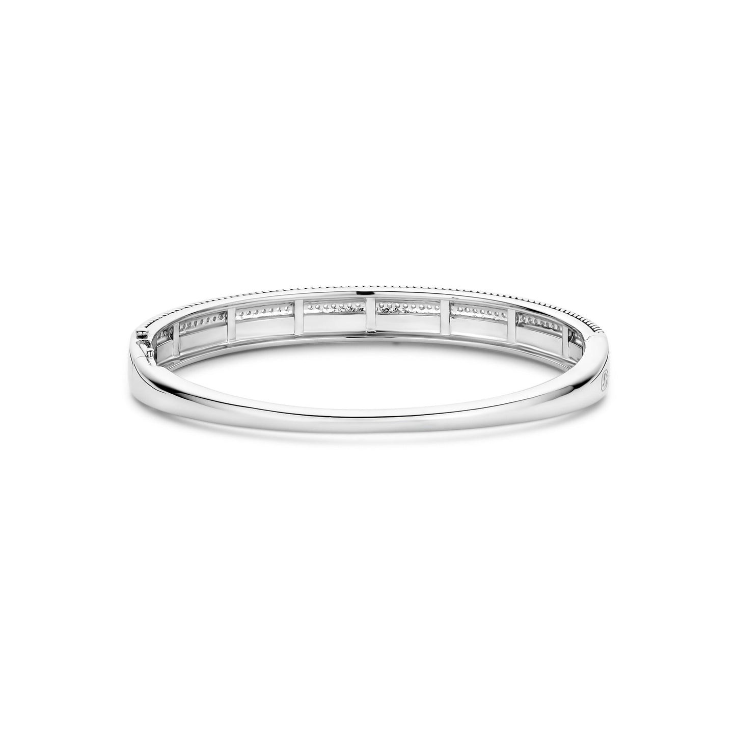 TI SENTO Bracelet 23093ZI