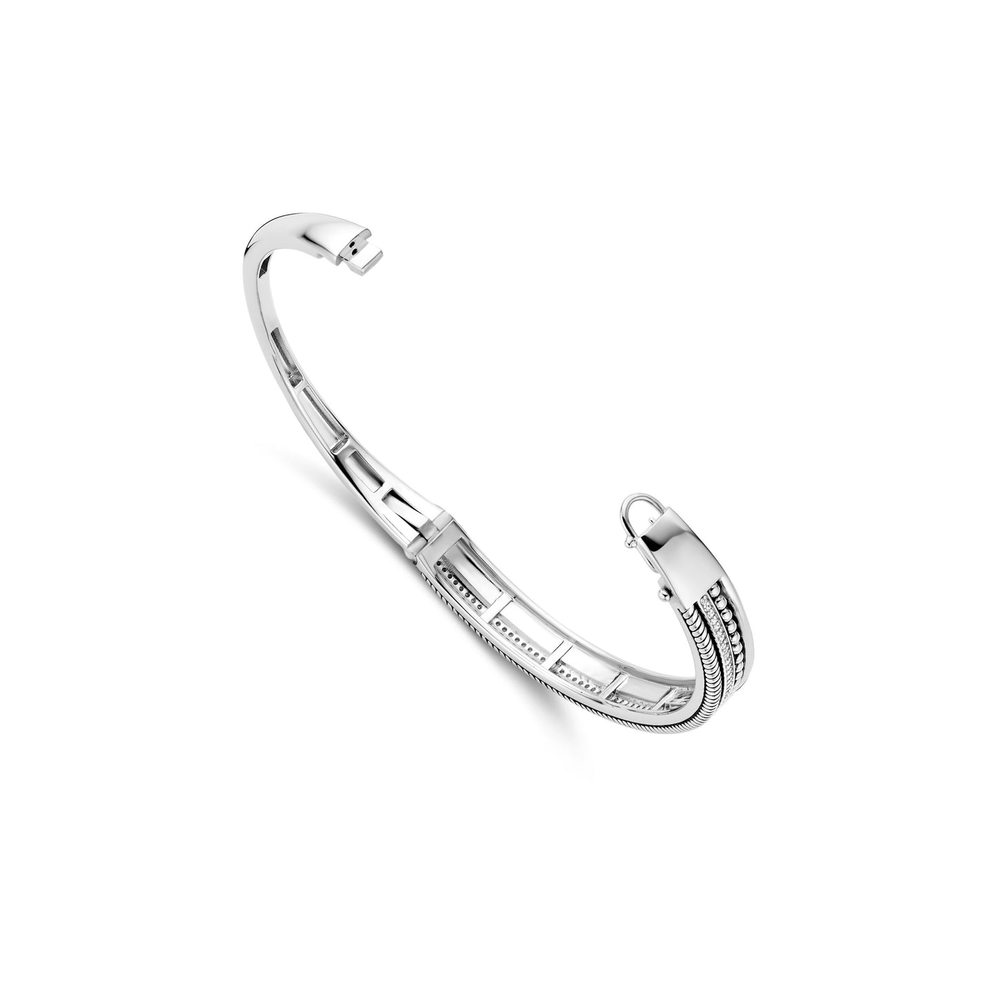 TI SENTO Bracelet 23093ZI
