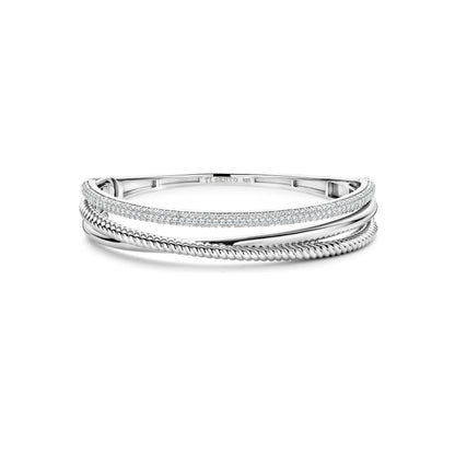 TI SENTO Bracelet 23094ZI