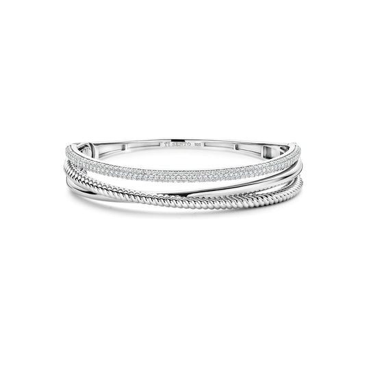 TI SENTO Bracelet 23094ZI