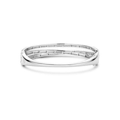TI SENTO Bracelet 23094ZI
