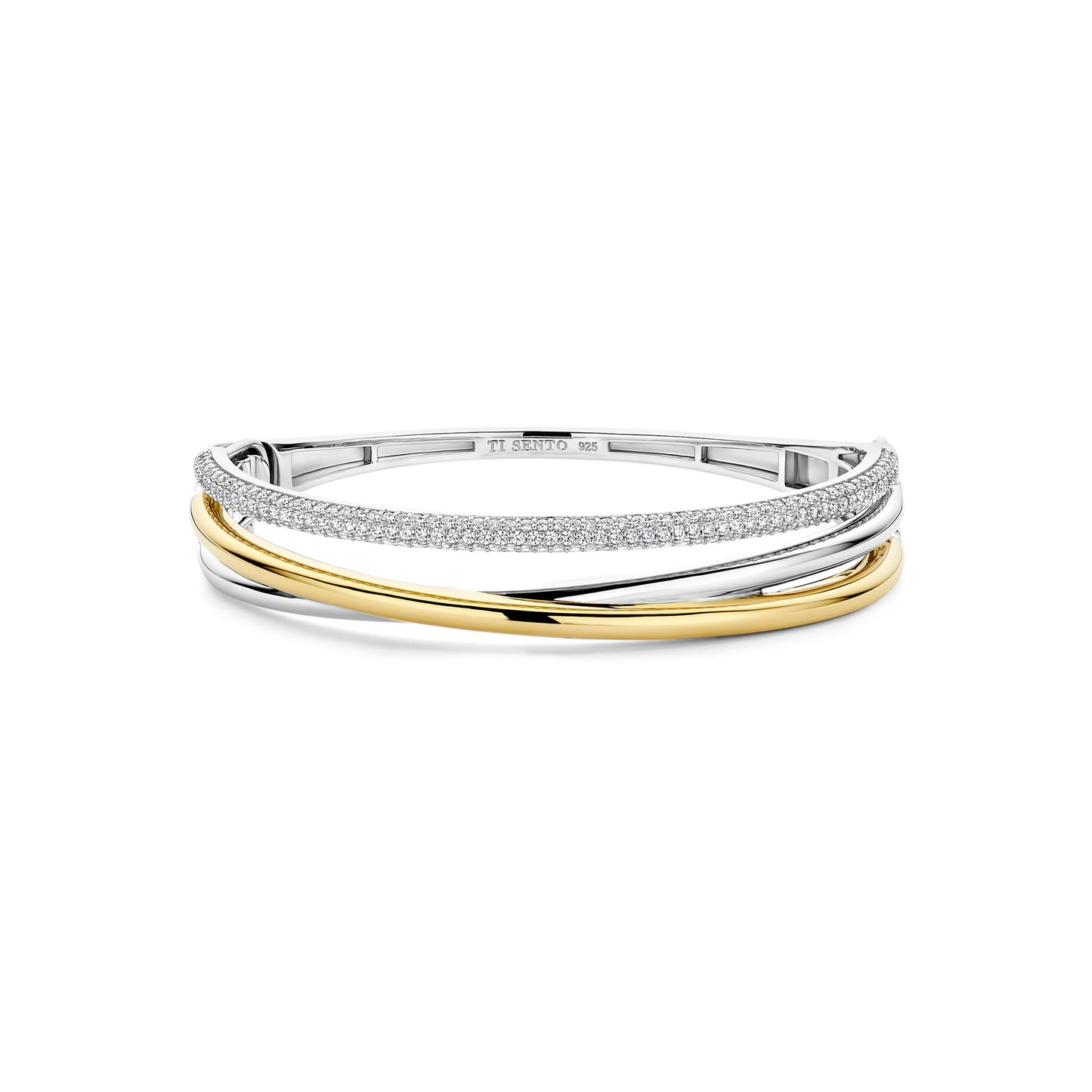 TI SENTO Bracelet 23094ZY