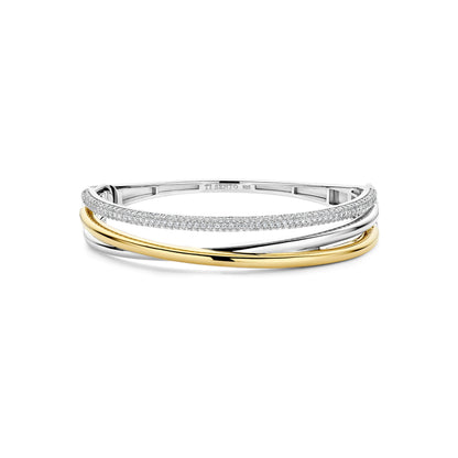TI SENTO Bracelet 23094ZY