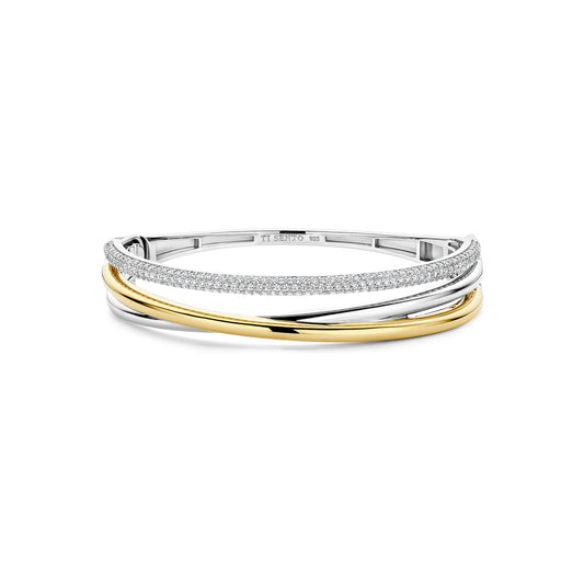 TI SENTO Bracelet 23094ZY