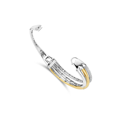 TI SENTO Bracelet 23094ZY