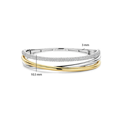 TI SENTO Bracelet 23094ZY