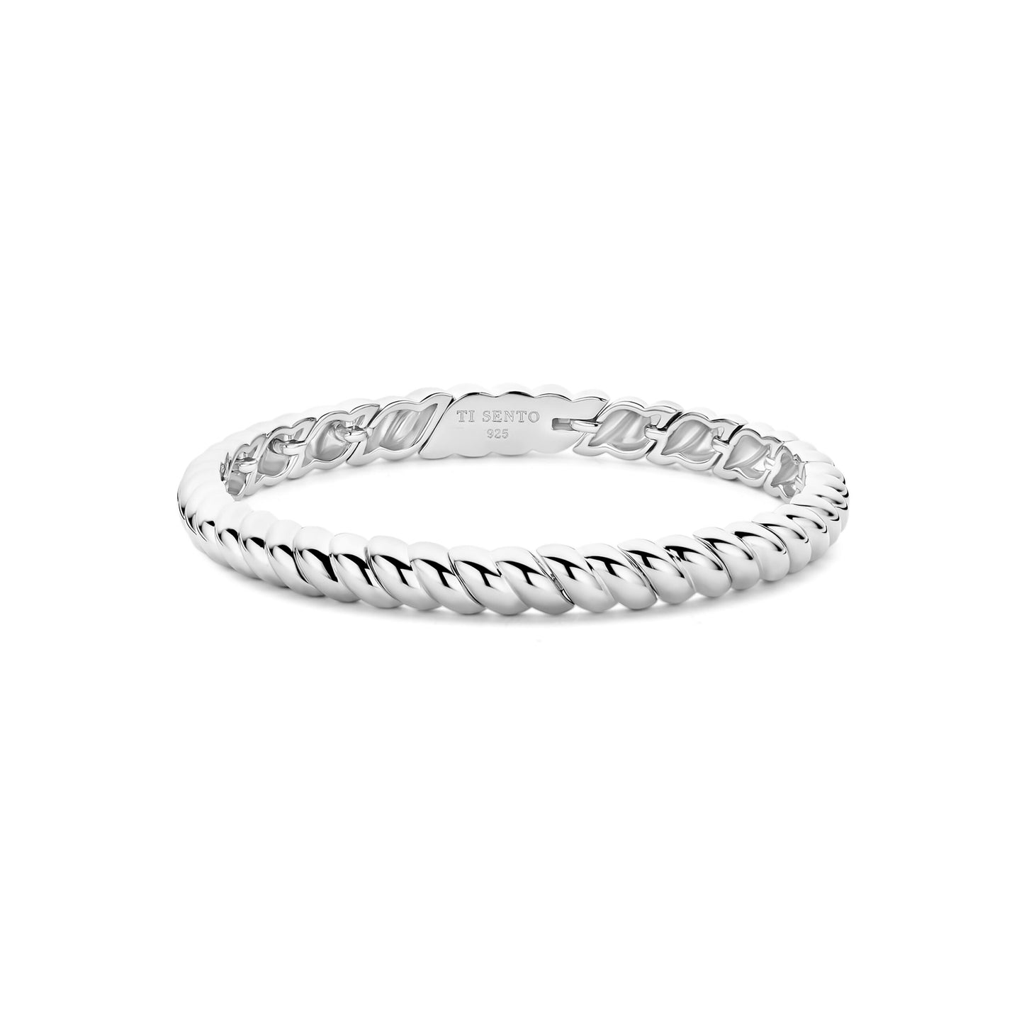 TI SENTO Bracelet 23095SI