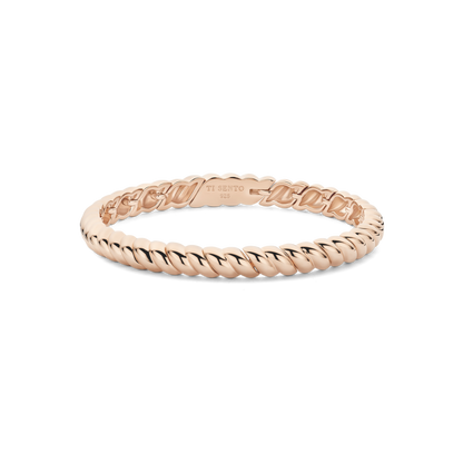 TI SENTO Bracelet 23095SR